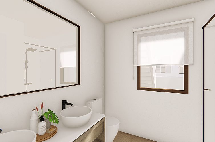 Geschakelde woning in San Javier