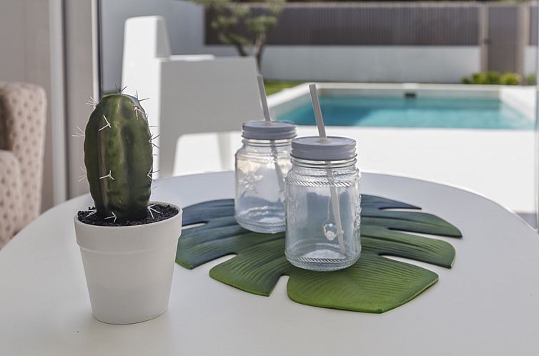 Geschakelde woning in San Javier