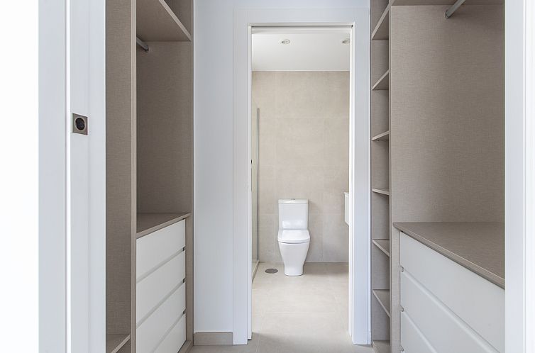 Geschakelde woning in San Javier