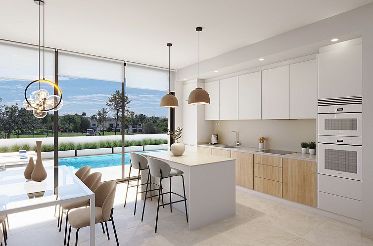 Geschakelde woning in San Javier