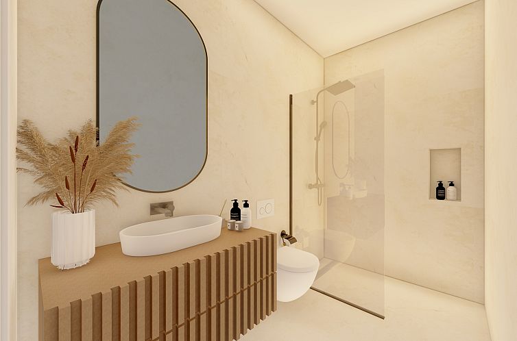 Geschakelde woning in San Javier