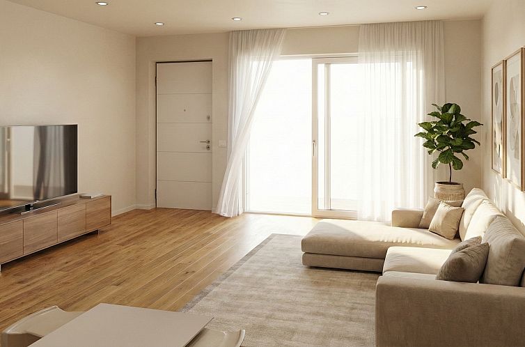 Appartement in San Javier