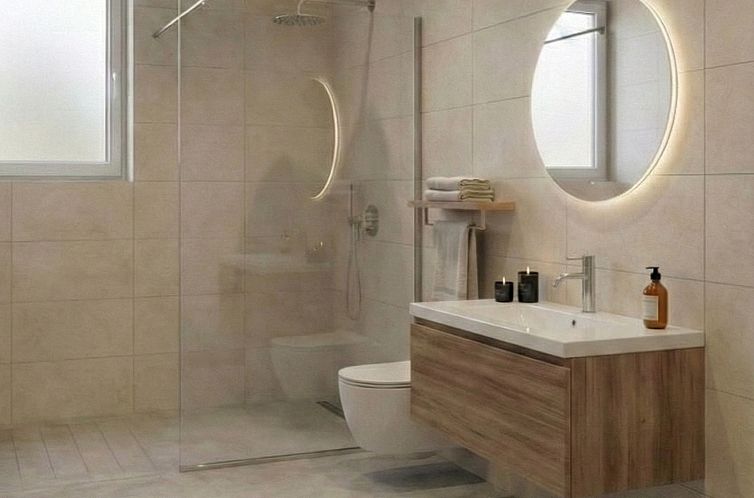 Appartement in San Javier