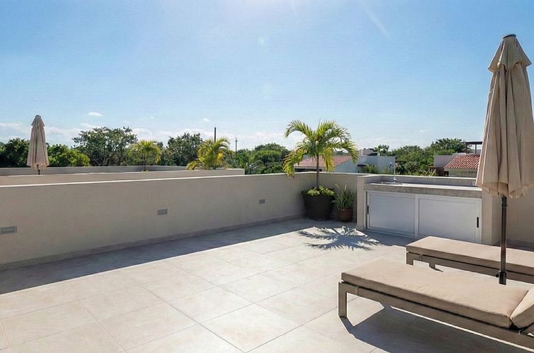Appartement in San Javier