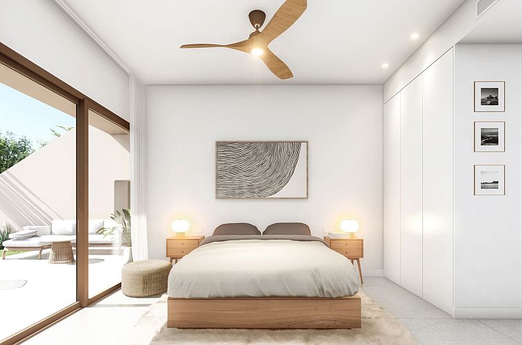 Appartement in San Javier
