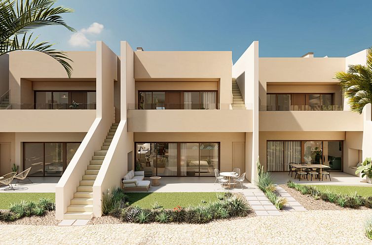 Appartement in San Javier