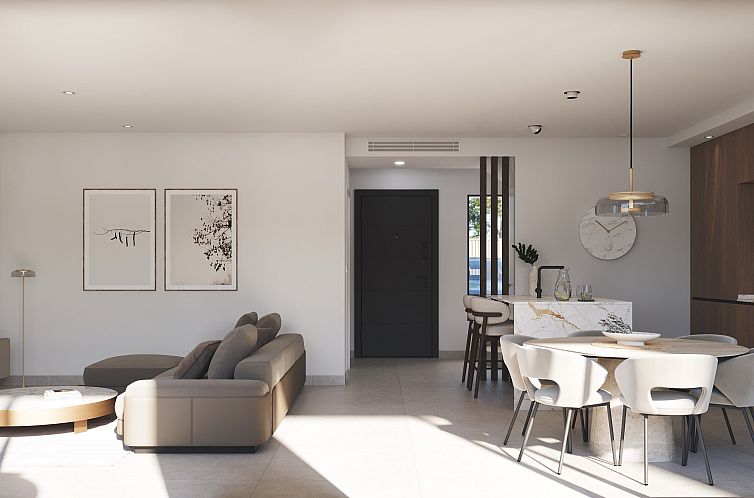 Geschakelde woning in San Javier