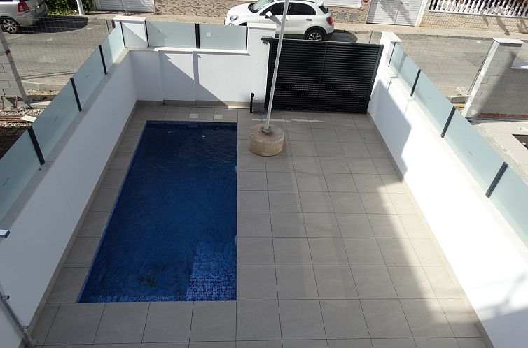 Geschakelde woning in San Javier