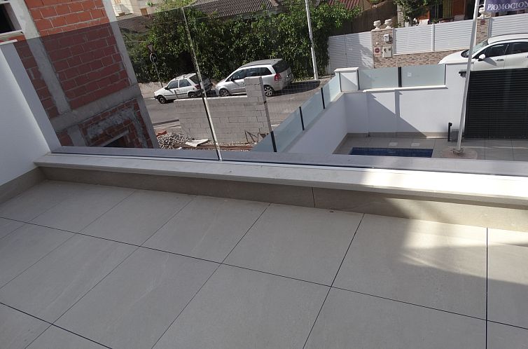 Geschakelde woning in San Javier