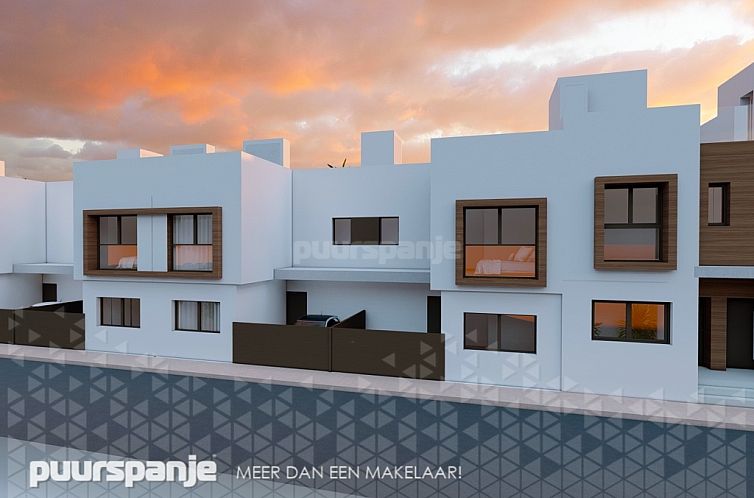 Geschakelde woning in San Javier