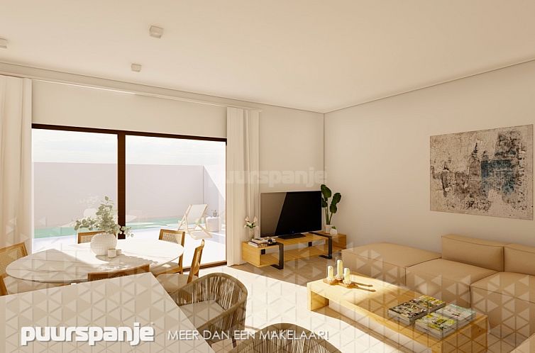 Geschakelde woning in San Javier