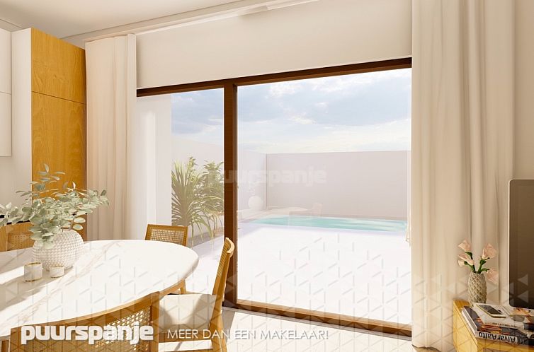 Geschakelde woning in San Javier