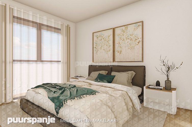 Geschakelde woning in San Javier