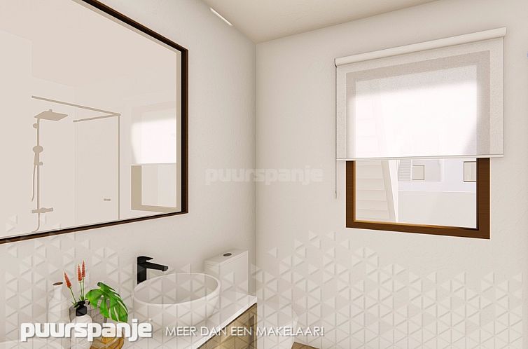 Geschakelde woning in San Javier