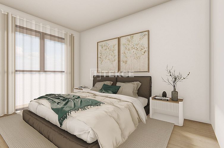Geschakelde woning in San Javier Centro