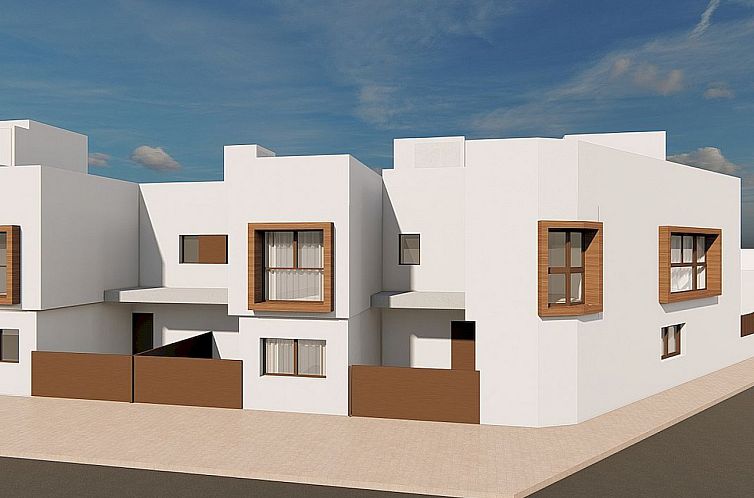 Geschakelde woning in San Javier