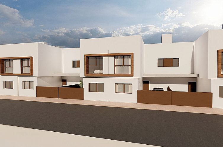 Geschakelde woning in San Javier