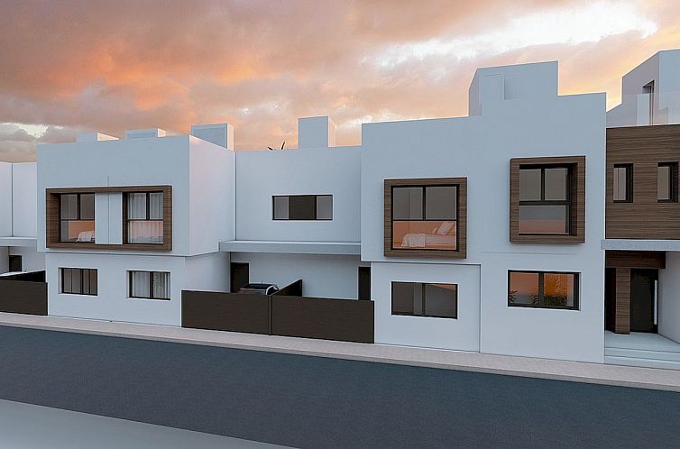 Geschakelde woning in San Javier