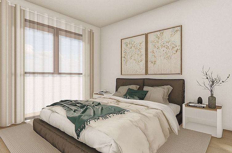 Geschakelde woning in San Javier