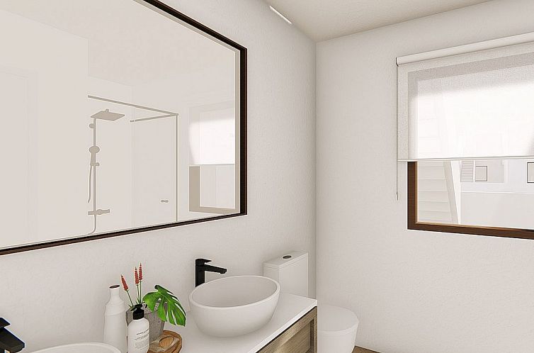 Geschakelde woning in San Javier