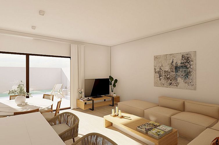 Geschakelde woning in San Javier