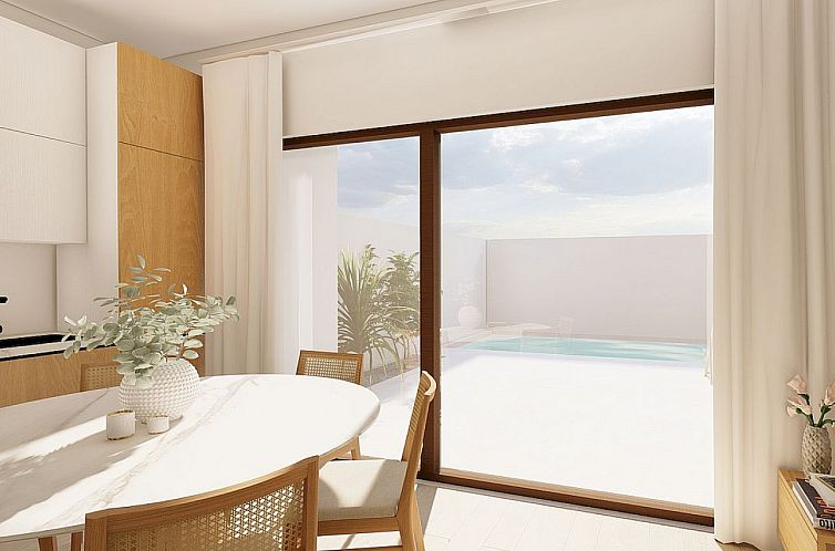Geschakelde woning in San Javier