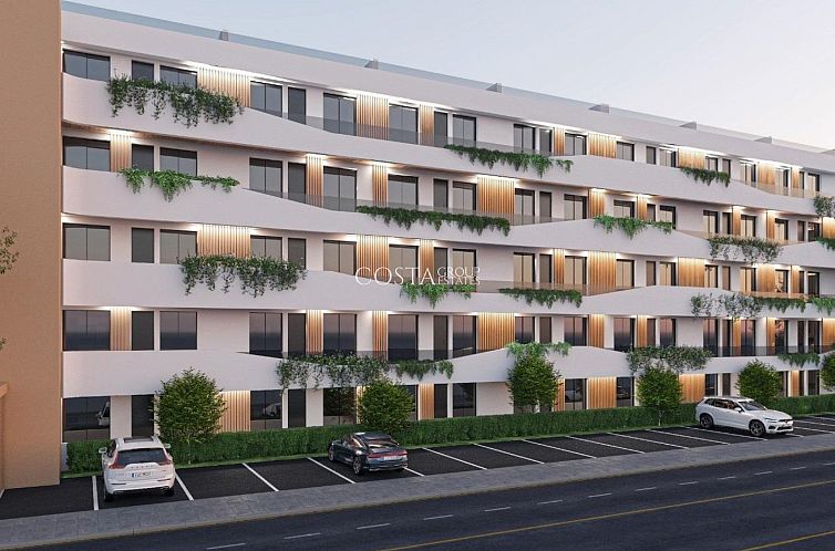 Appartement in San Javier