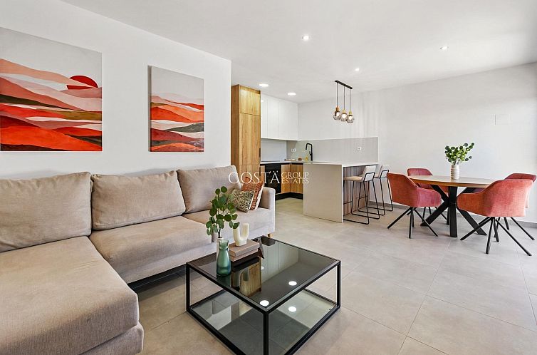 Appartement in San Javier