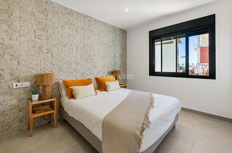 Appartement in San Javier