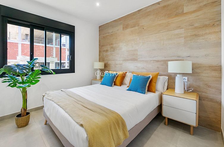Appartement in San Javier