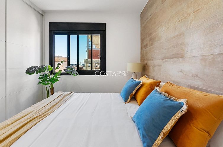 Appartement in San Javier