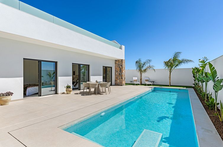 Geschakelde woning in San Javier