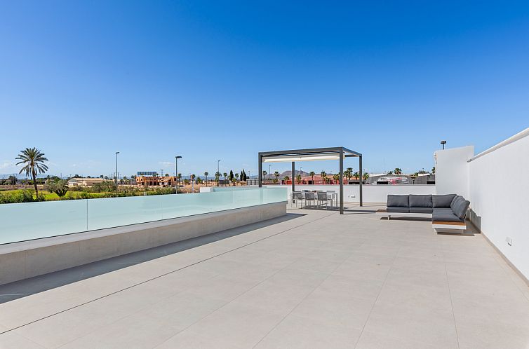 Geschakelde woning in San Javier
