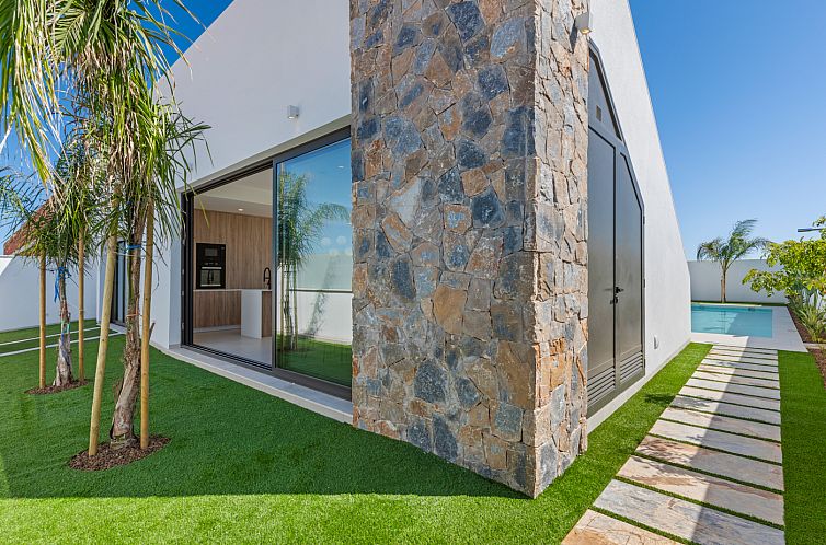 Geschakelde woning in San Javier