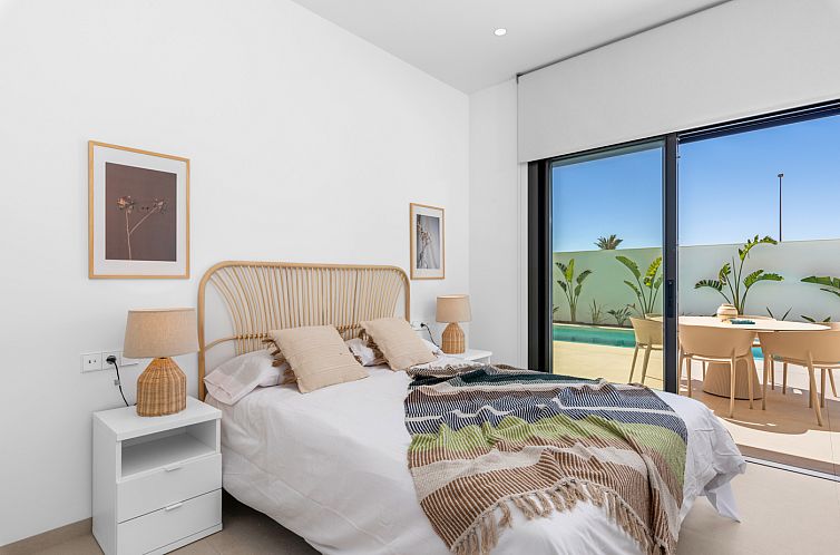 Geschakelde woning in San Javier