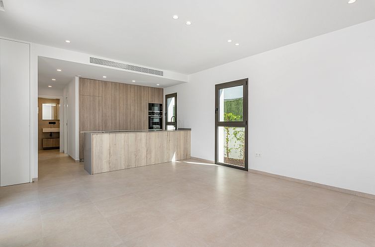 Vrijstaande woning in San Javier