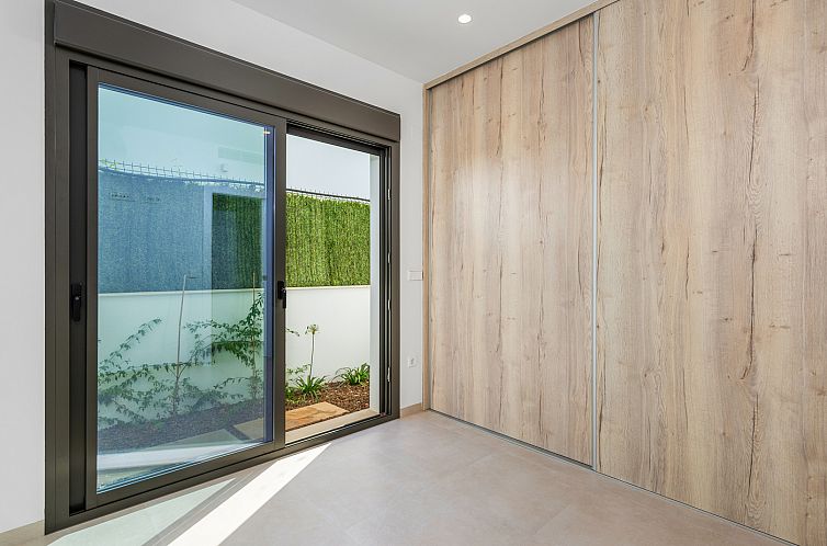 Vrijstaande woning in San Javier