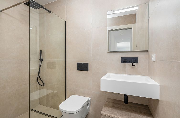 Vrijstaande woning in San Javier