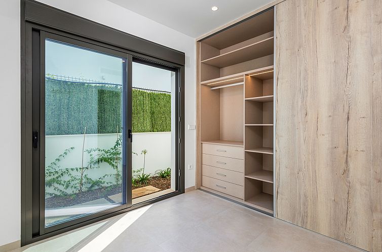 Vrijstaande woning in San Javier