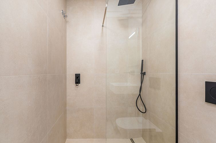 Vrijstaande woning in San Javier