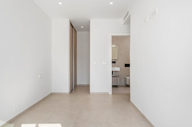 Vrijstaande woning in San Javier