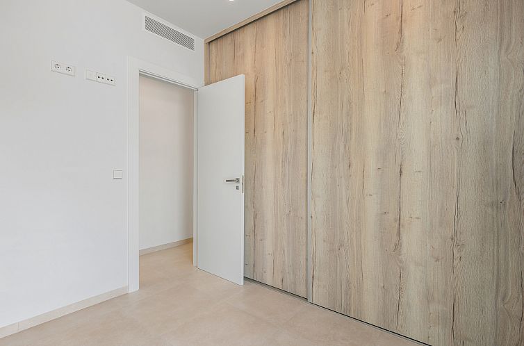 Vrijstaande woning in San Javier