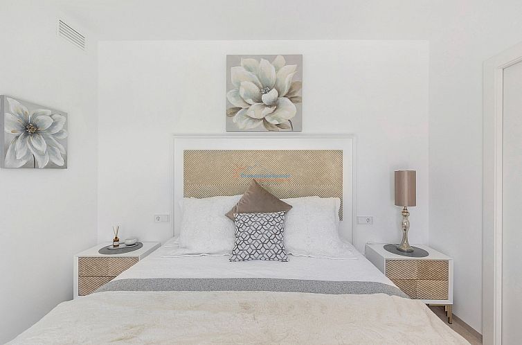 Vrijstaande woning in San Javier