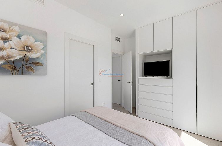 Vrijstaande woning in San Javier