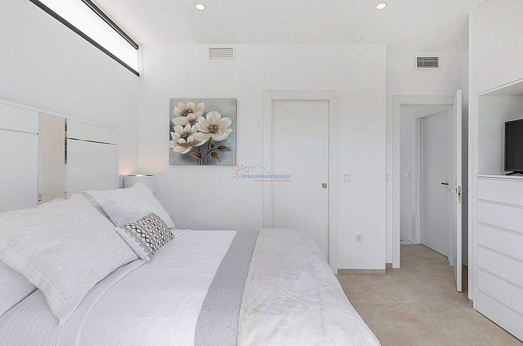 Vrijstaande woning in San Javier