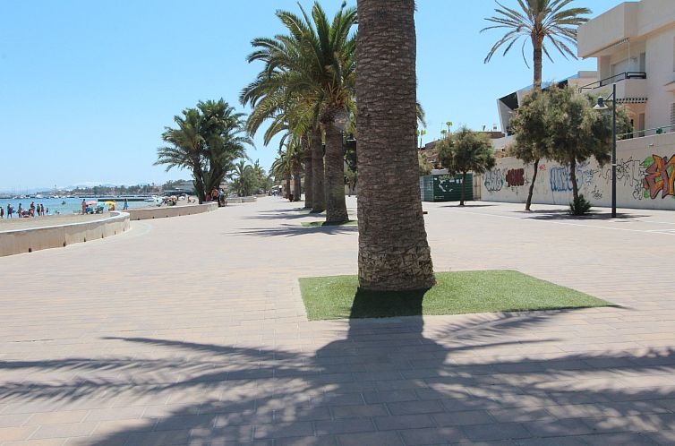 Vrijstaande woning in San Javier