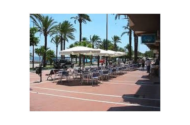 Vrijstaande woning in San Javier
