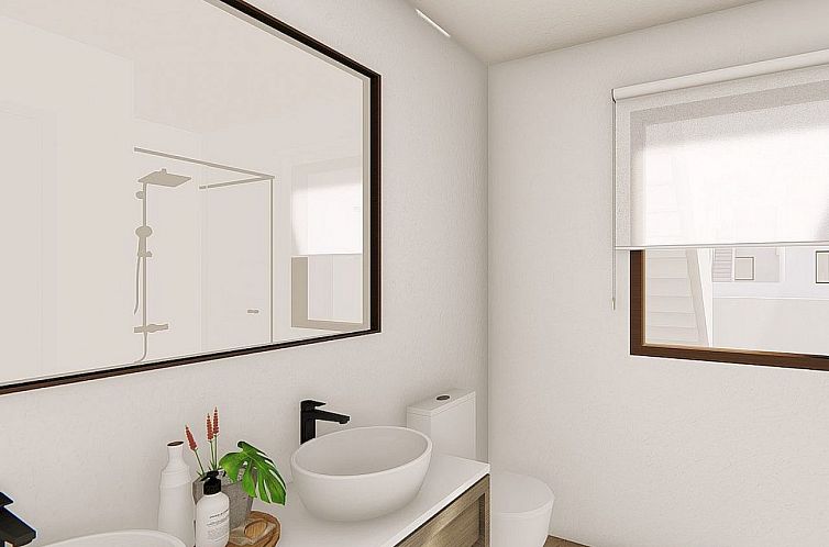Chalet in San Javier