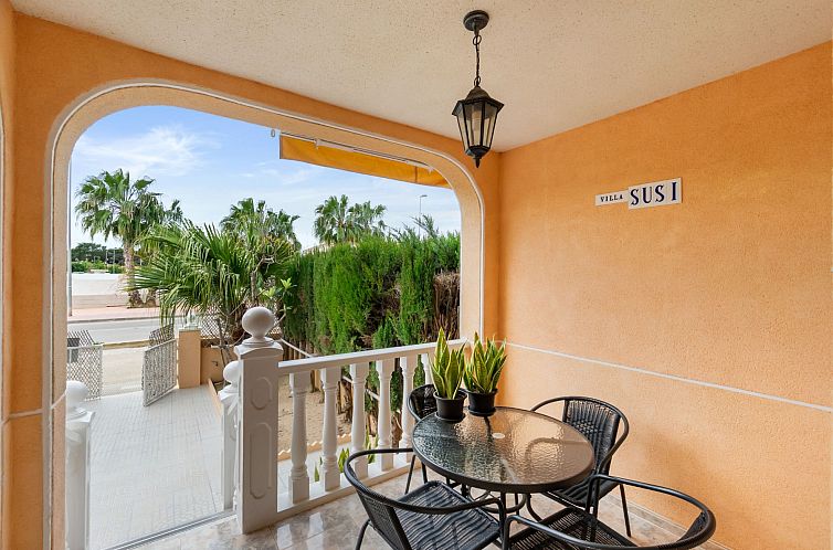 Geschakelde woning in San Javier