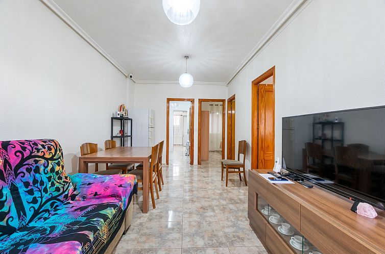 Geschakelde woning in San Javier